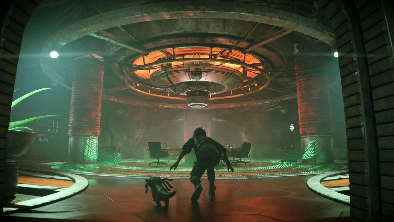Image du jeu Star Wars - Outlaws
